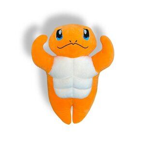 buff charmander plush